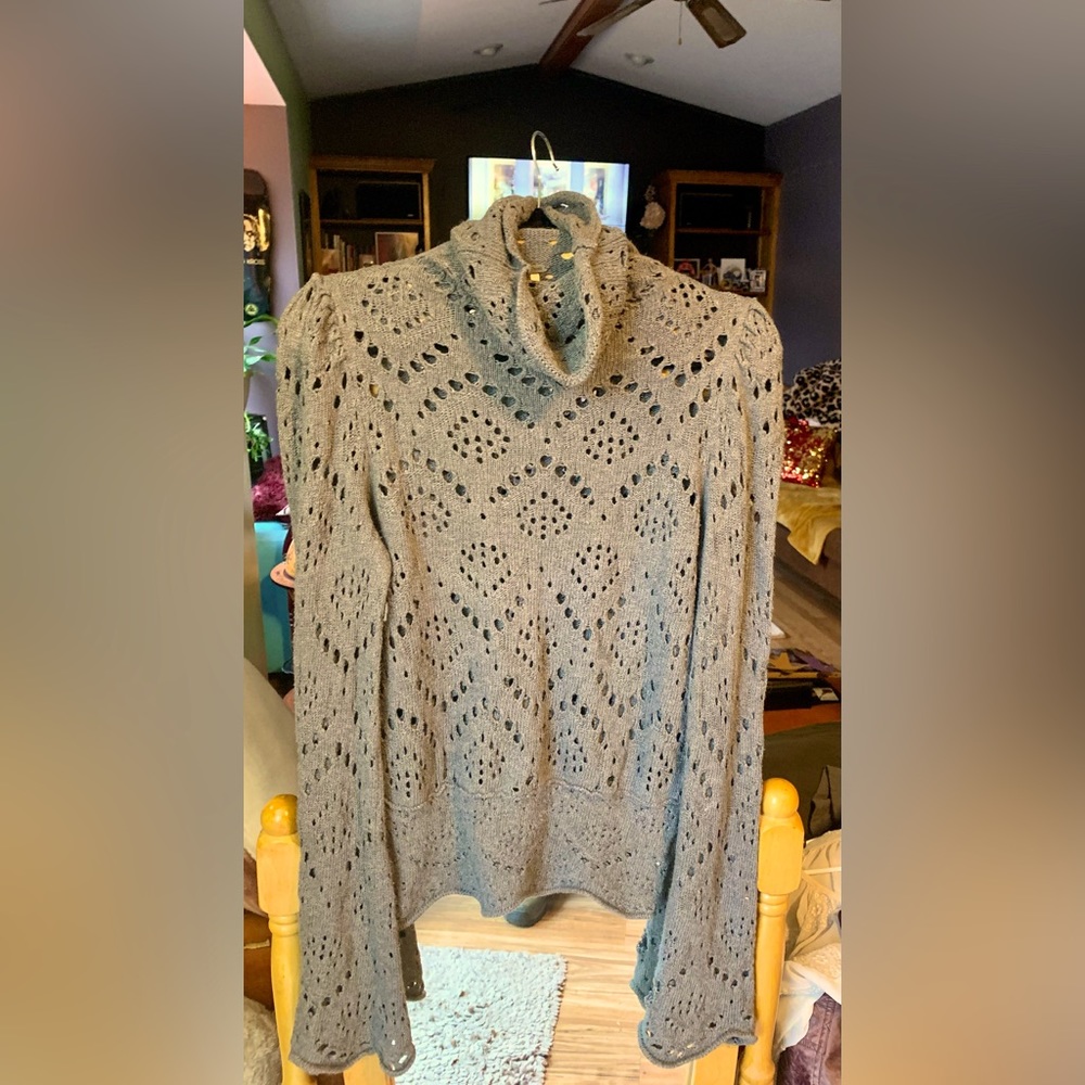 🔥Free people sweater